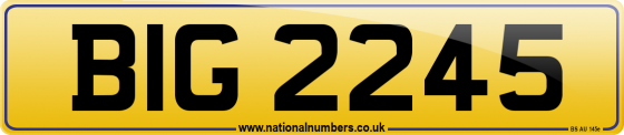 BIG 2245