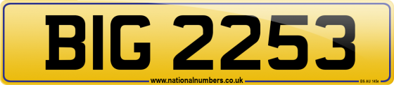 BIG 2253