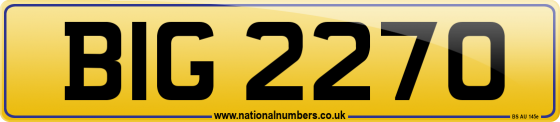 BIG 2270