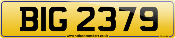 BIG 2379