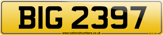 BIG 2397