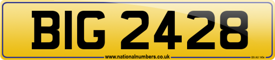 BIG 2428