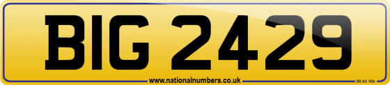 BIG 2429