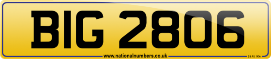 BIG 2806