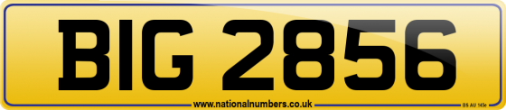 BIG 2856