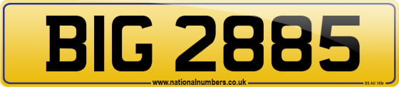 BIG 2885