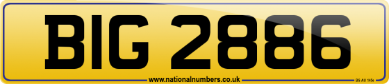 BIG 2886