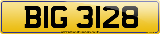 BIG 3128
