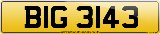 BIG 3143