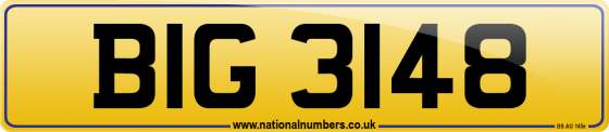 BIG 3148