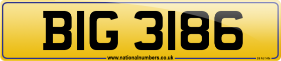 BIG 3186