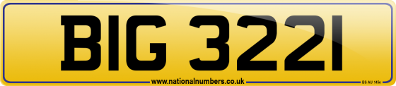 BIG 3221