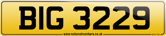 BIG 3229