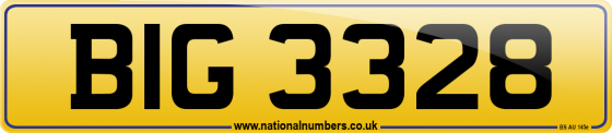 BIG 3328