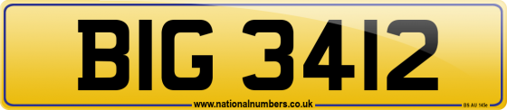 BIG 3412