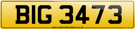 BIG 3473