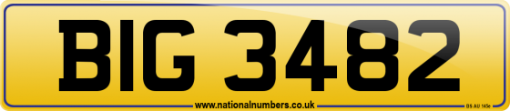 BIG 3482