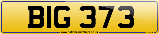BIG 373