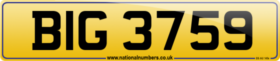 BIG 3759
