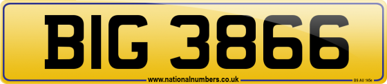 BIG 3866