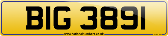 BIG 3891