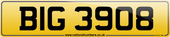 BIG 3908