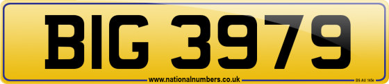 BIG 3979
