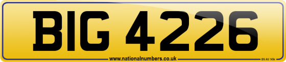 BIG 4226