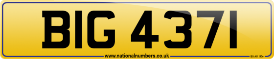 BIG 4371