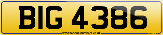 BIG 4386