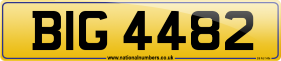 BIG 4482