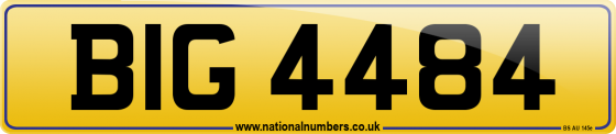 BIG 4484