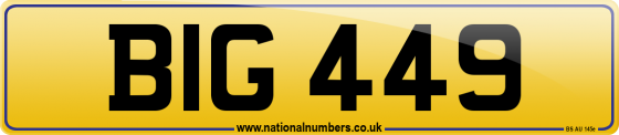 BIG 449