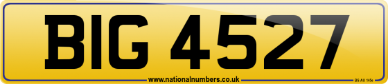 BIG 4527