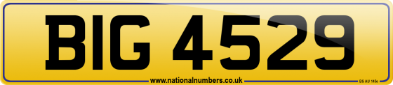 BIG 4529