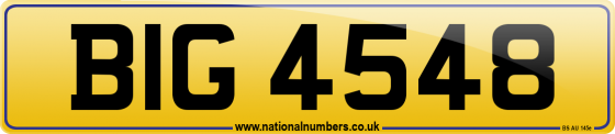 BIG 4548