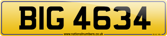 BIG 4634