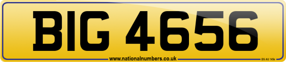 BIG 4656