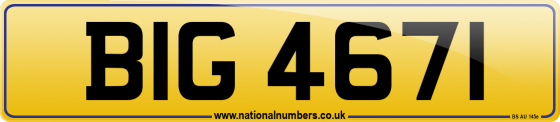 BIG 4671