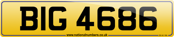 BIG 4686