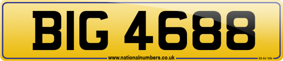 BIG 4688
