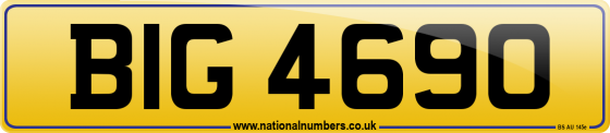 BIG 4690