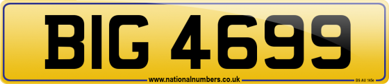 BIG 4699