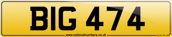 BIG 474