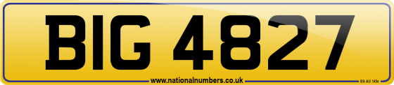 BIG 4827