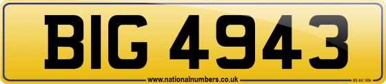 BIG 4943