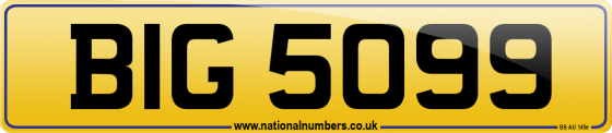 BIG 5099
