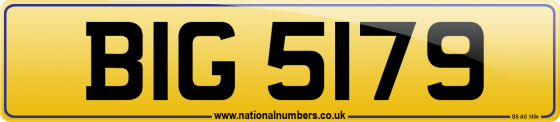 BIG 5179