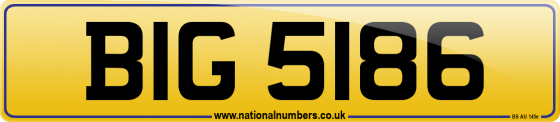 BIG 5186