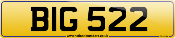 BIG 522
